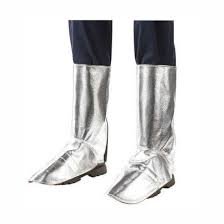 Leg Guard and Shoe Cover
