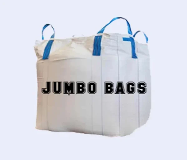 Jumbo Size Bags