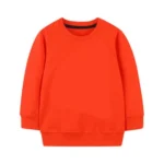 Kids D.Pink Sweat Shirt