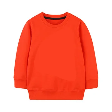 Kids D.Pink Sweat Shirt