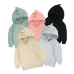 Kids Hoodies Dubai