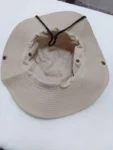 Light Beige Hat