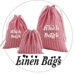 Linen Bags