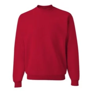 Maroon Color Sweat Shirt