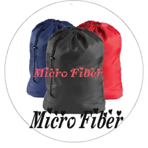 Micro-Fiber Bags