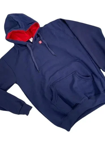 navy-color-french-terry-cotton-hoody-with-red-lining