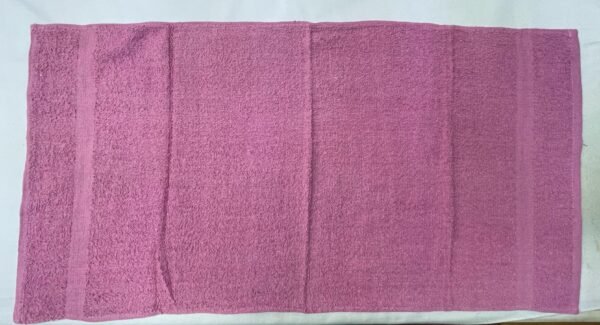 Low Cost Towel