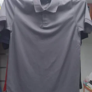 Dark Gray DryFit