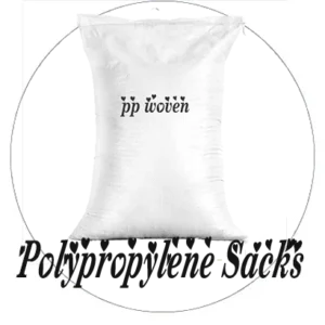 Polypropylene Sacks