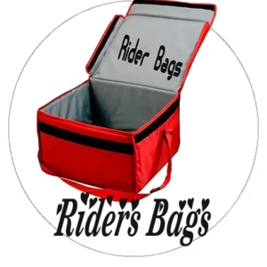 Rider Bags