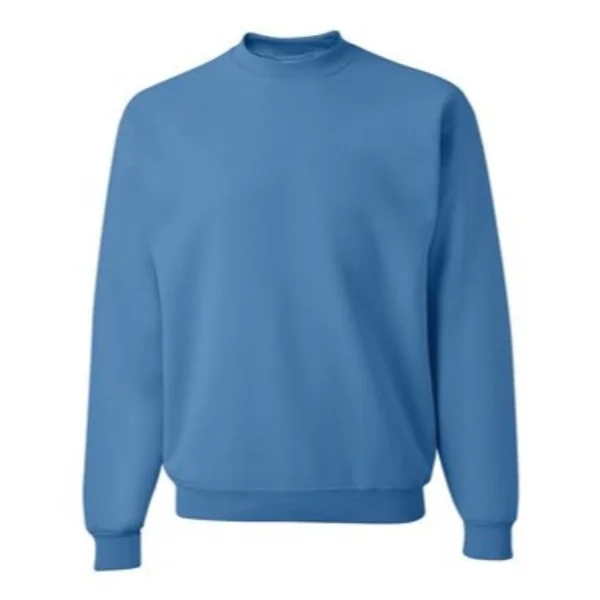 Sky Blue Sweat Shirt