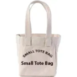 Small Tote Bags