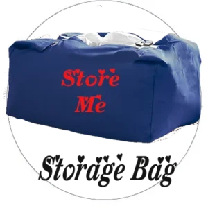 Storage Bags