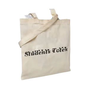 Student Tote Bags