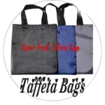 Taffeta Bags