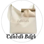 Canvas Bags