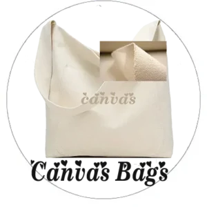 Canvas Bags