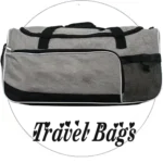 Travel Bags