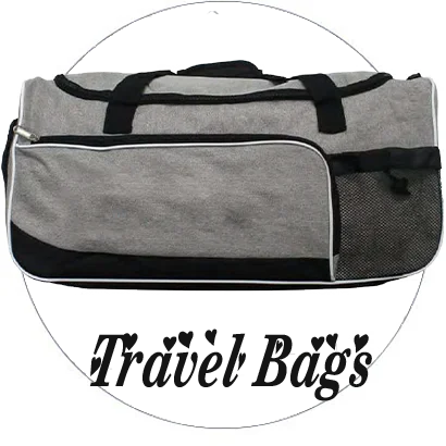 Travel Bags