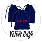Velvet Bags