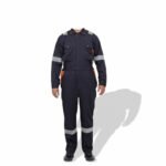 Doha Coveralls