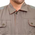 Doha Coveralls