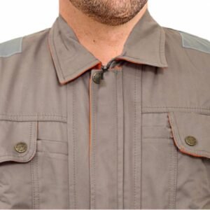 Doha Coveralls