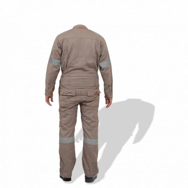 Doha Coveralls