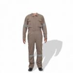 Doha Coveralls