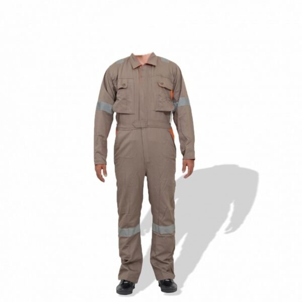 Doha Coveralls