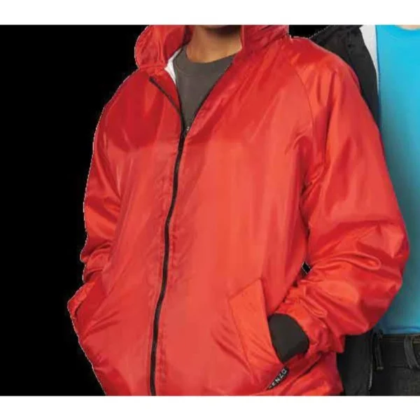 DH Full Sleeves Winter Jacket 10A