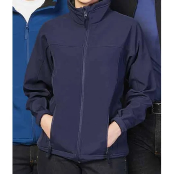 DH Full Sleeves Winter Jacket 14A