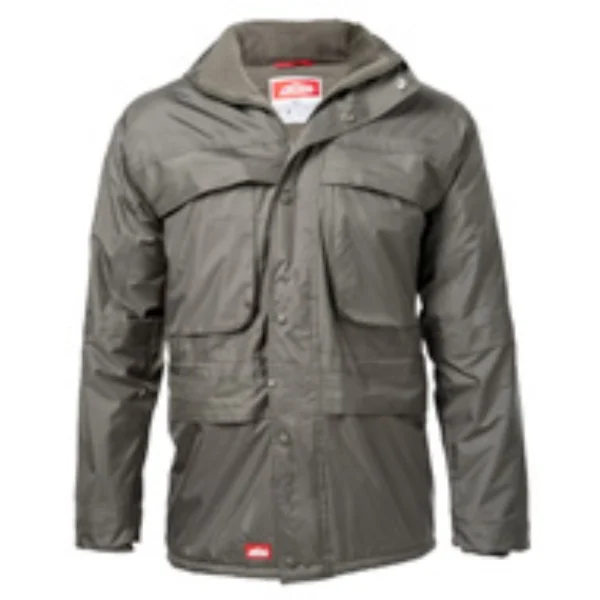 DH Full Sleeves Winter Jacket 15A