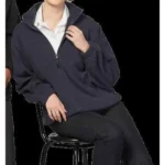 DH Full Sleeves Winter Jacket 17A