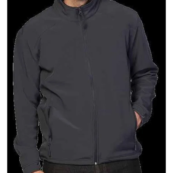 DH Full Sleeves Winter Jacket 21A
