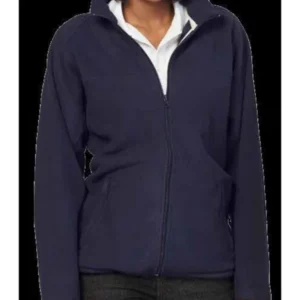 DH Full Sleeves Winter Jacket 27A