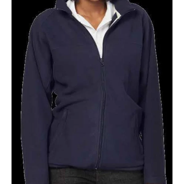 DH Full Sleeves Winter Jacket 27A