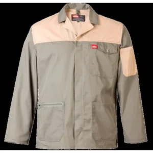 DH Full Sleeves Winter Jacket 38A