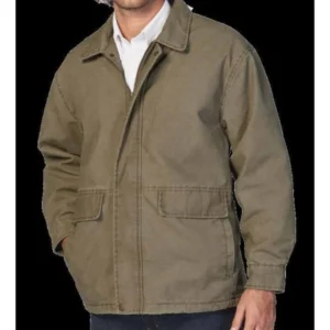DH Full Sleeves Winter Jacket 40A