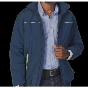 DH Full Sleeves Winter Jacket 4A