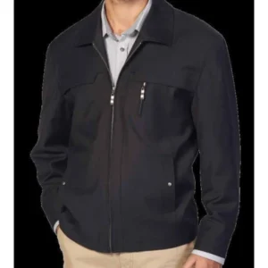 DH Full Sleeves Winter Jacket 7A