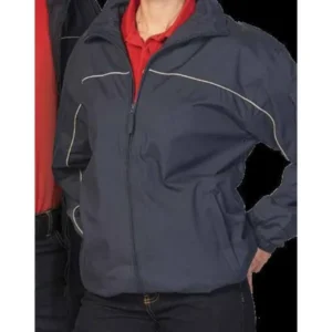 DH Full Sleeves Winter Jacket 8A