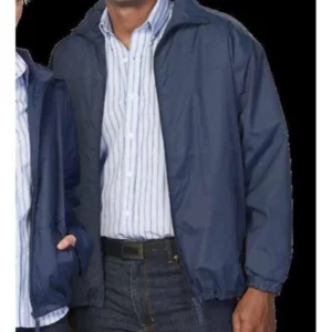 DH Full Sleeves Winter Jacket 9A