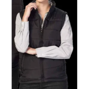 DH Half Sleeves Jackets 201