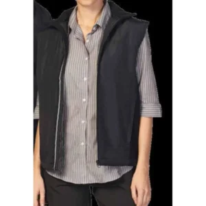DH Half Sleeves Jackets 202