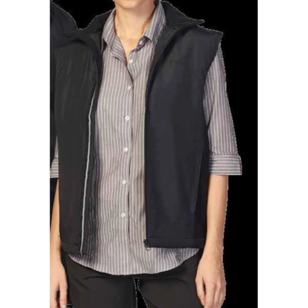 DH Half Sleeves Jackets 202