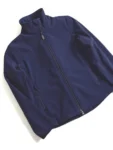 Kids Navy Blue Cap