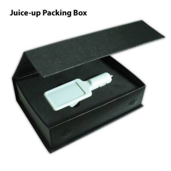 Juice-Up Packing Box JU-GB 207