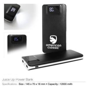 Power Bank 12000 mAh 208