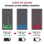 Power Bank 5000 mAh 211